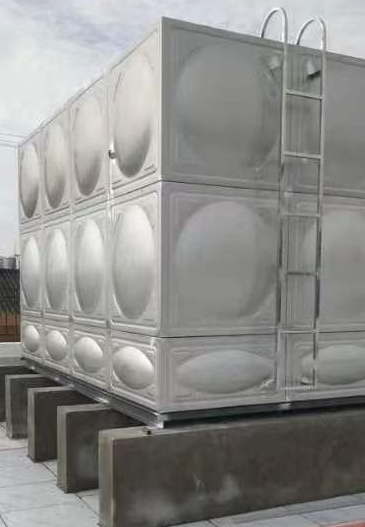 齐齐哈尔不锈钢拼接水箱可以使用几年？